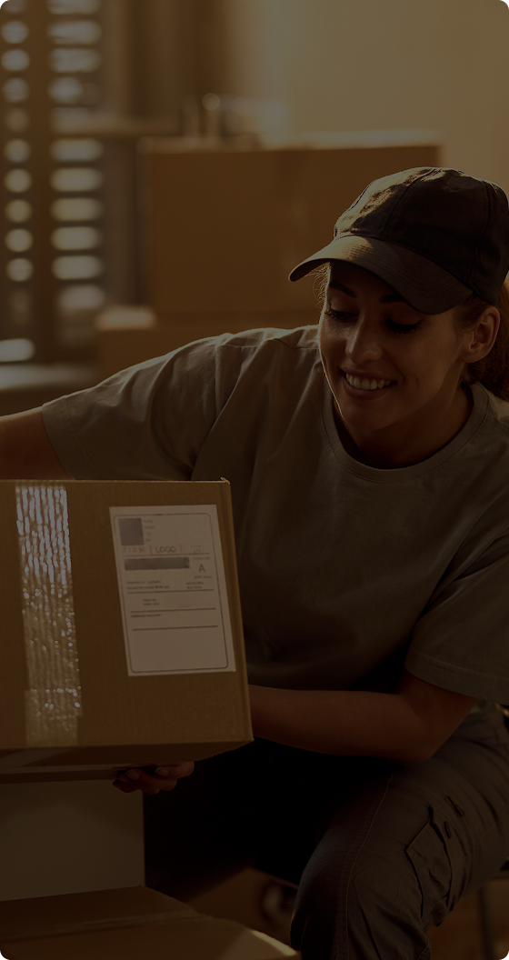 Order Fulfilment